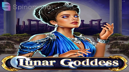 Lunar Goddess
