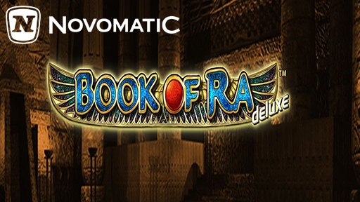 Book of Ra Deluxe