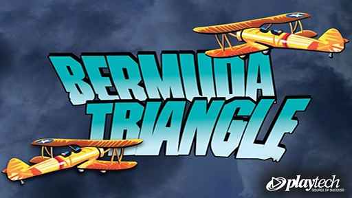 Casino Slots Bermuda Triangle
