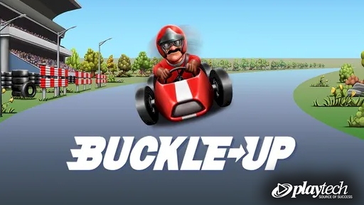 Buckle up