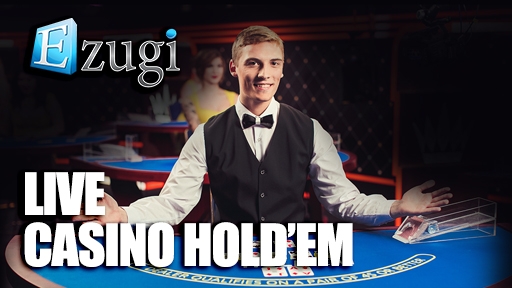 Casino Live Casinos Casino Hold’em