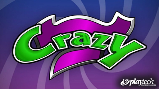 Casino Slots Crazy 7
