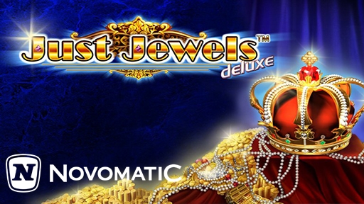 Just Jewels Deluxe