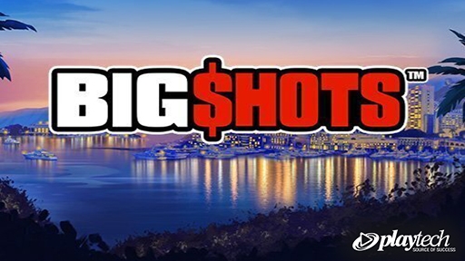 Casino Slots Big Shots