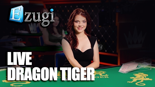 Casino Live Casinos Dragon Tiger