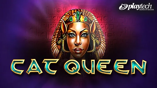 Cat Queen