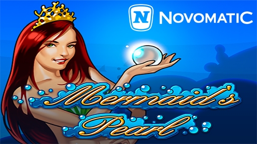 Mermaids Pearl