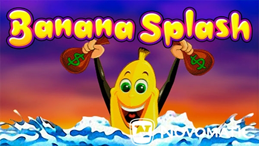 Banana Splash