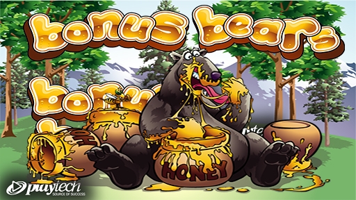 Bonus Bears