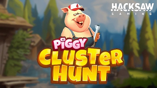 Piggy Cluster Hunt