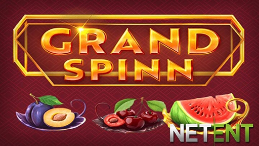 Grand Spinn from Netent