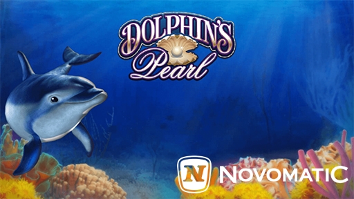 Dolphins Pearl