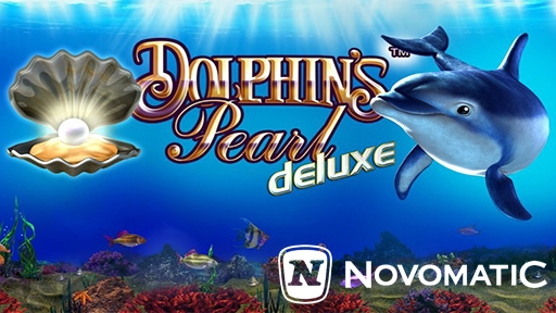 Dolphins Pearl  Deluxe