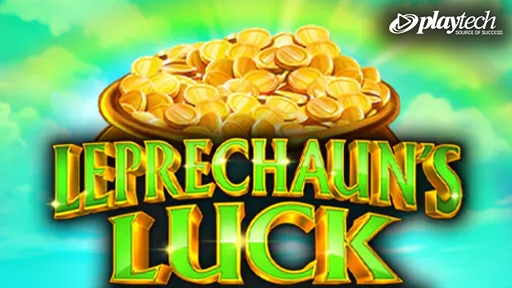Leprechauns Luck