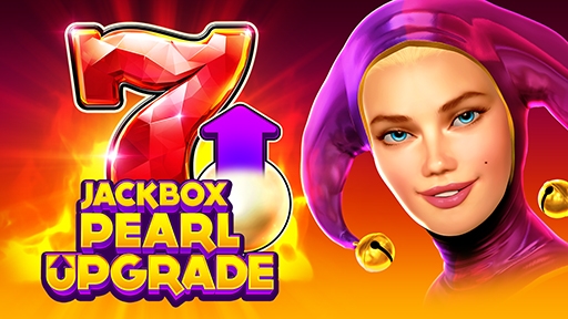 Jackbox Pearl Upgrade