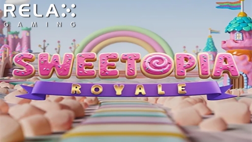 Sweetopia Royale