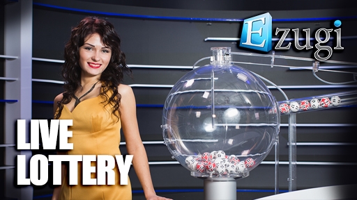Casino Live Casinos Live Lottery