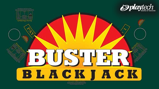 Buster Blackjack