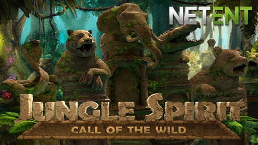Jungle Spirit Call of the Wild