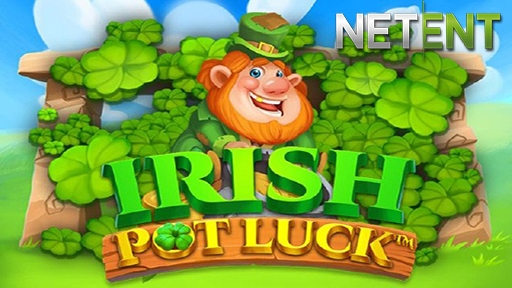 Play online casino Irish Pot Luck