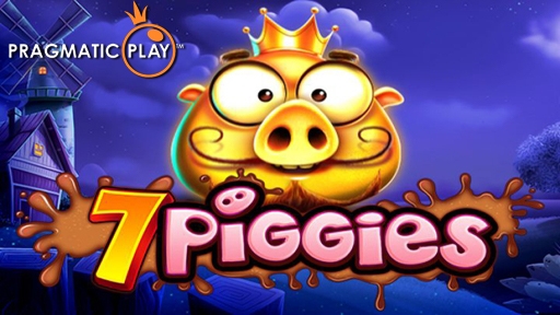 7 Piggies