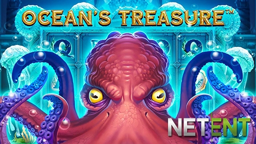 Play online casino Oceans Treasure