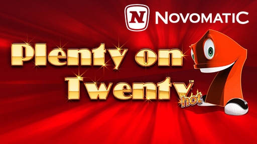 Plenty on Twenty Hot