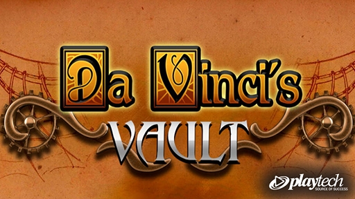 Da Vincis Vault