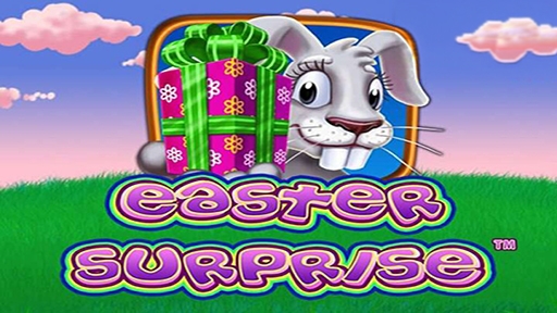 Easter Surprise
