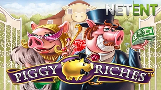Piggy Riches