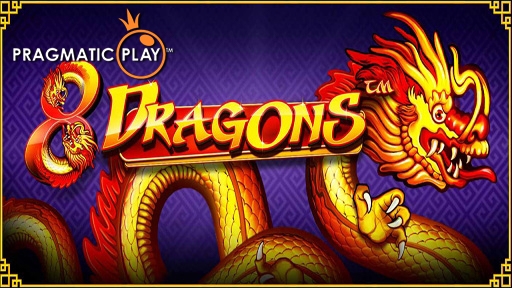 8 Dragons