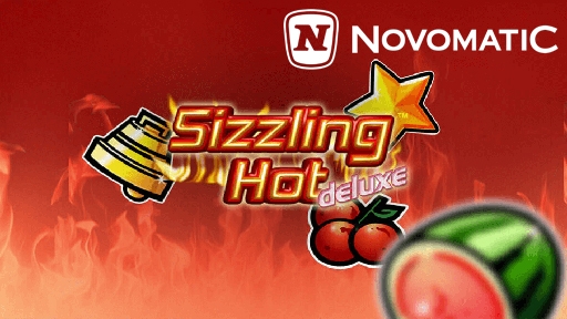 Sizzling Hot Deluxe