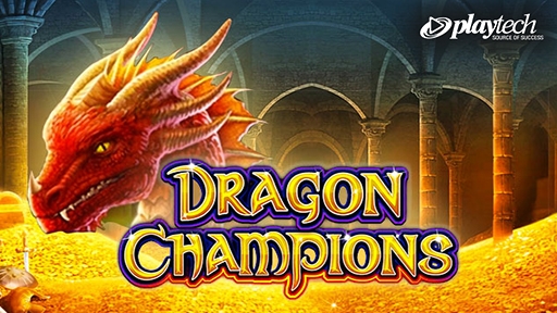 Dragon Champions