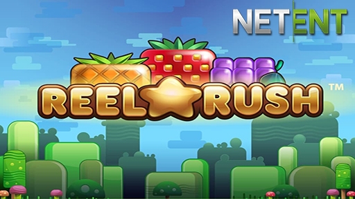 Play online casino Reel Rush