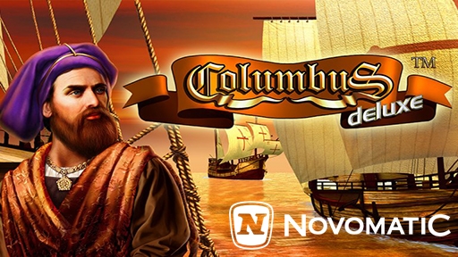 Columbus Deluxe