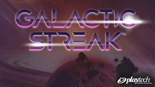 Galactic Streak