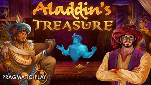Aladdin Treasure