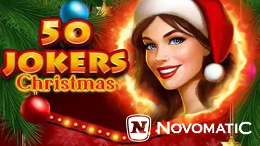 50 Jokers Christmas
