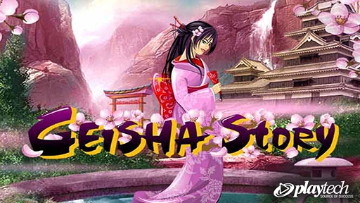 Geisha Story