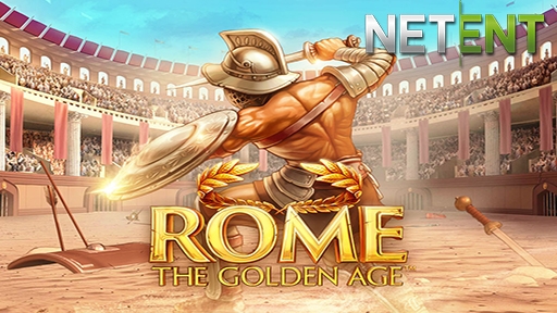 Play online Casino Rome The Golden Age