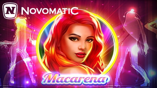 Play online Casino Macarena