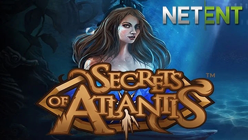 Play online casino Secrets of Atlantis