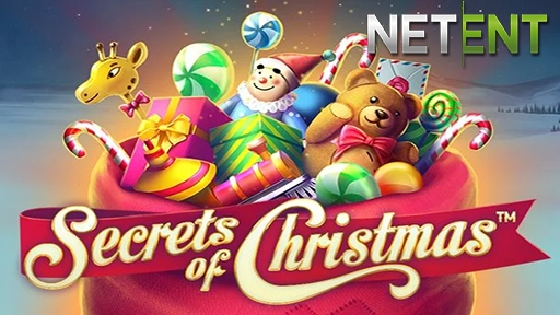 Secrets of Christmas from Netent