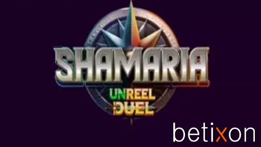 Shamaria