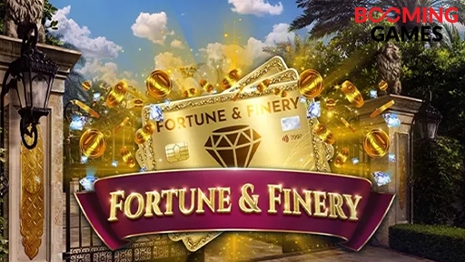 Fortune & Finery