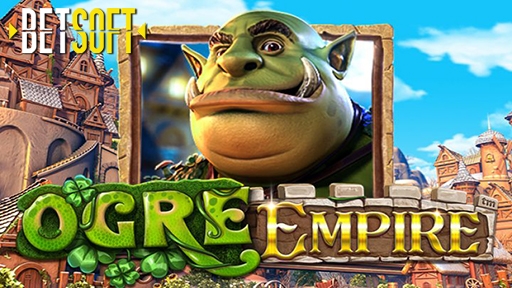Ogre Empire