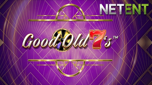 Play online casino Good Old 7s