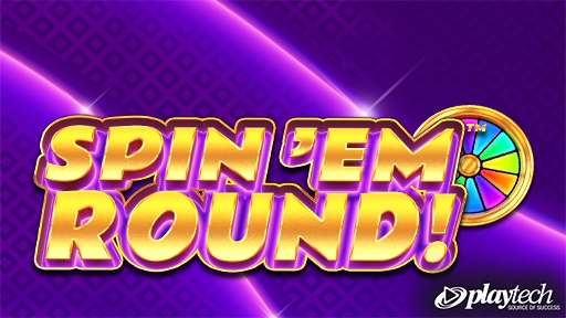 Spin em Round