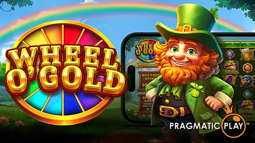 Wheel O Gold