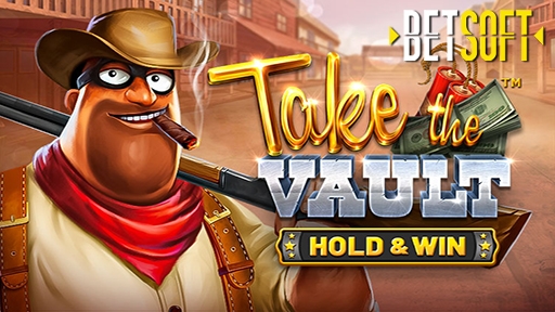 Take The Vault